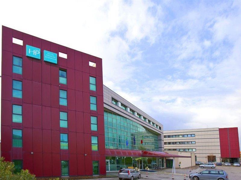 Hotel Mastai Senigallia Exterior foto