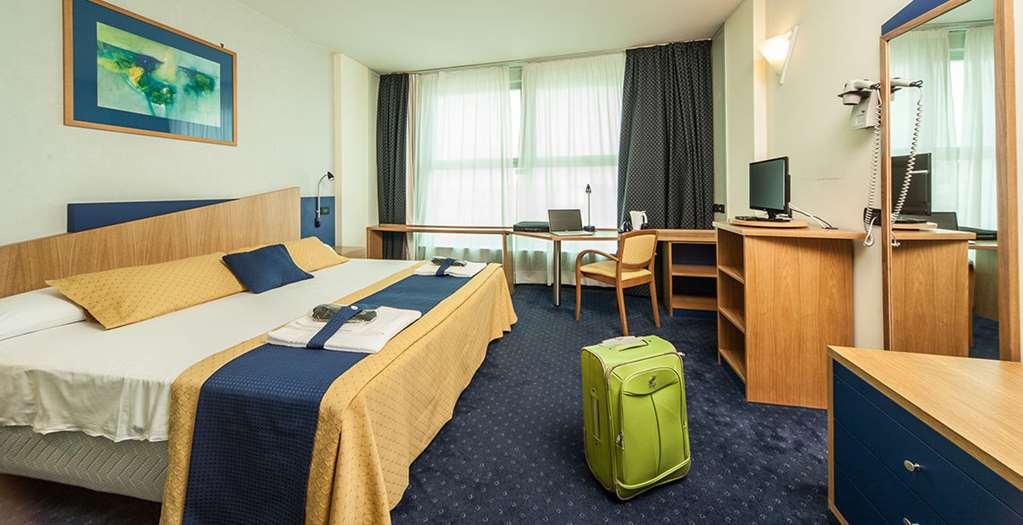 Hotel Mastai Senigallia Cameră foto